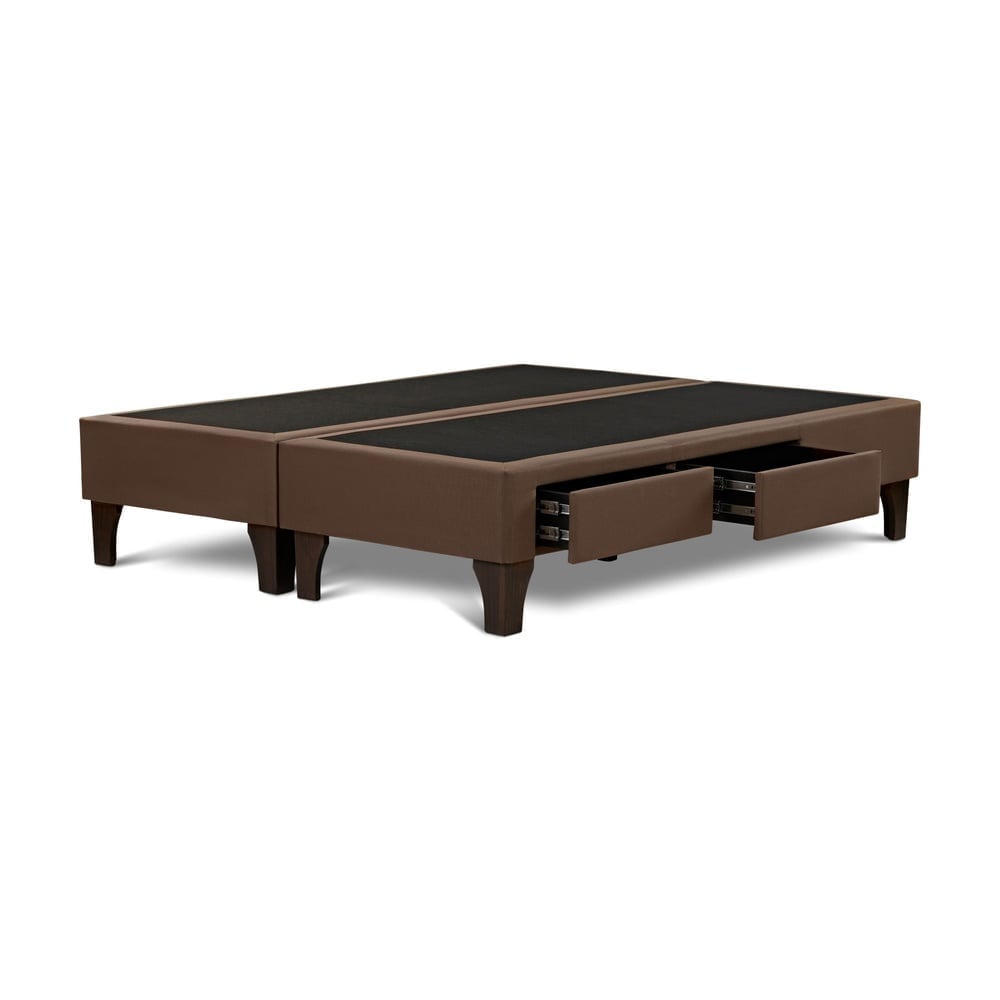 BASE CON CAJONES ROSEN AUTONOMY LAND KING MOCCA - 1