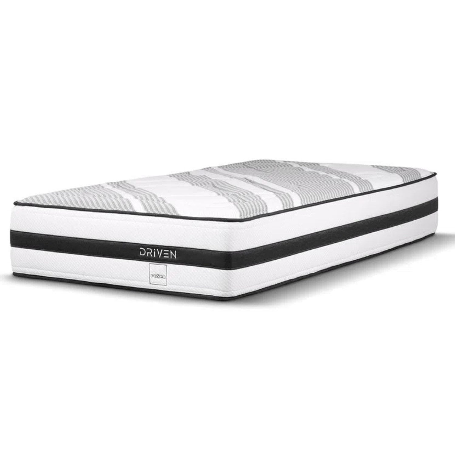 DORMITORIO ROSEN DRIVEN 1.5 PLAZAS ISSEY NIEBLA - 5