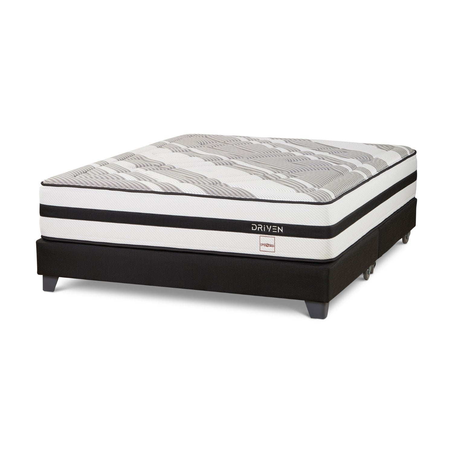 DORMITORIO ROSEN DRIVEN KING ISSEY NIEBLA - 4
