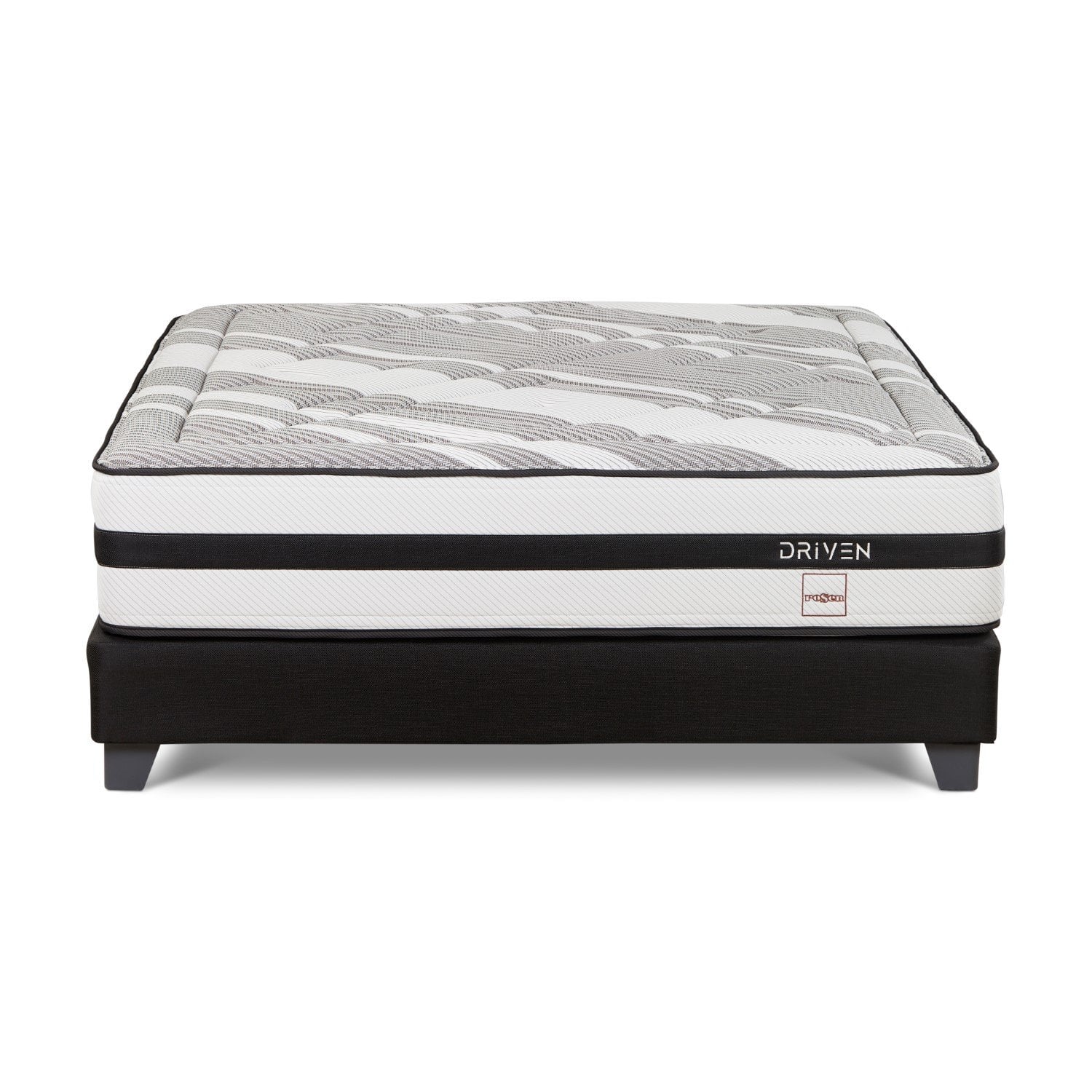 DORMITORIO ROSEN DRIVEN KING ISSEY AZUL - 3