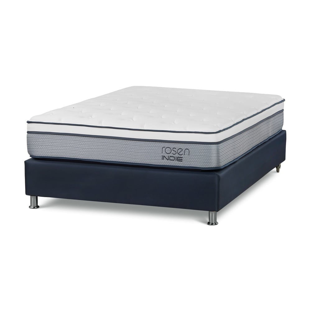 CAMA AMERICANA ROSEN INDIE 1.5 PLAZAS - 1
