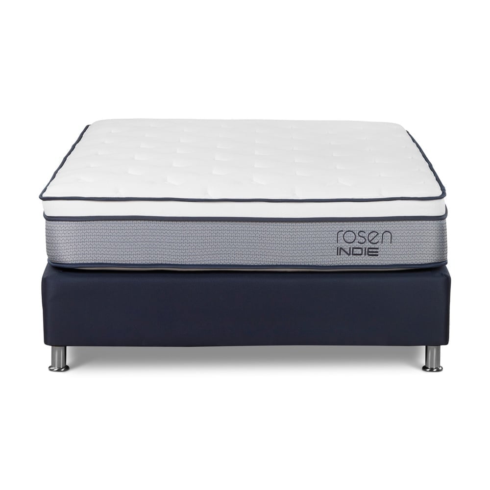 CAMA AMERICANA ROSEN INDIE 1.5 PLAZAS - 2