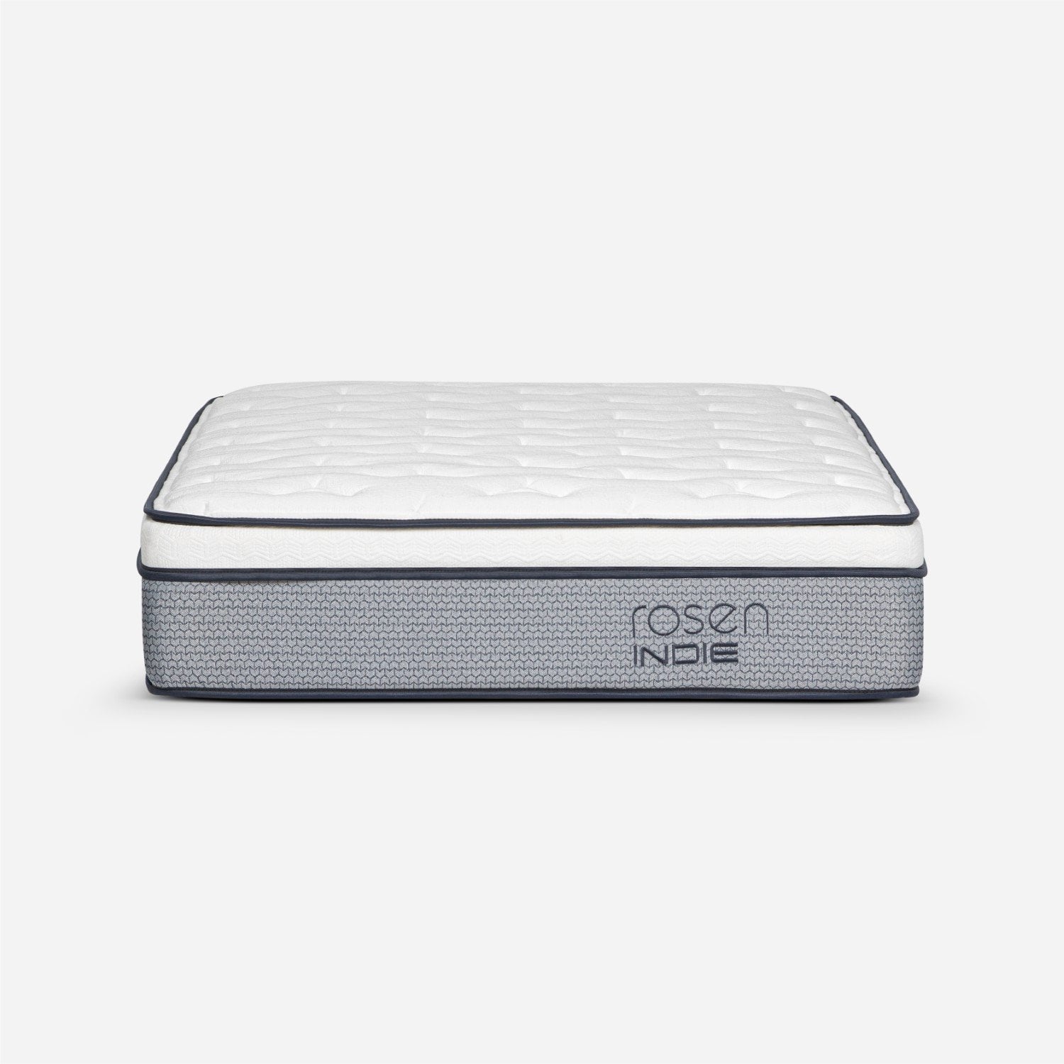 DORMITORIO ROSEN INDIE 1.5 PLAZAS ISSEY AZUL - 4