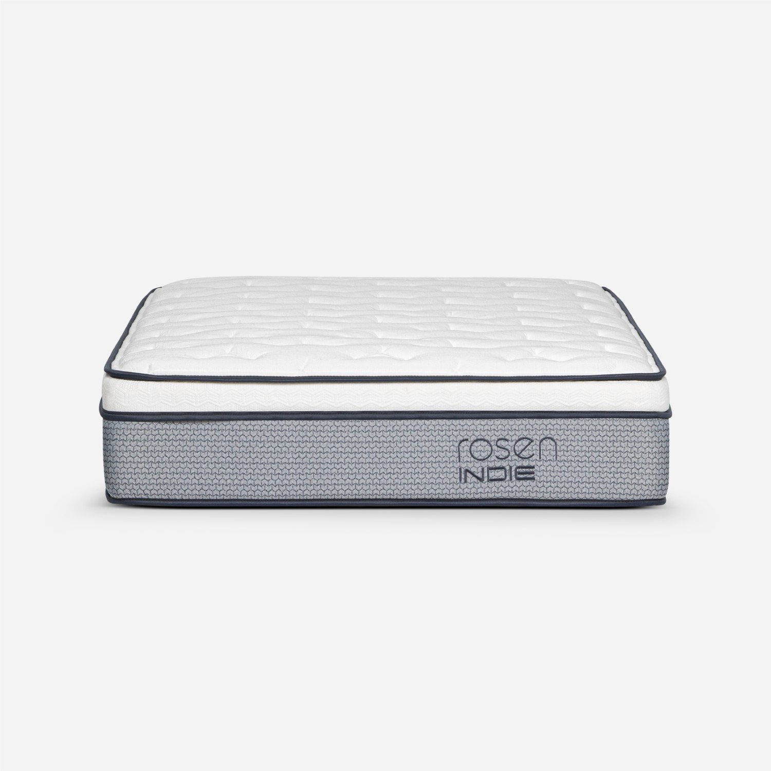 DORMITORIO ROSEN INDIE 1.5 PLAZAS WEST AZUL - 4