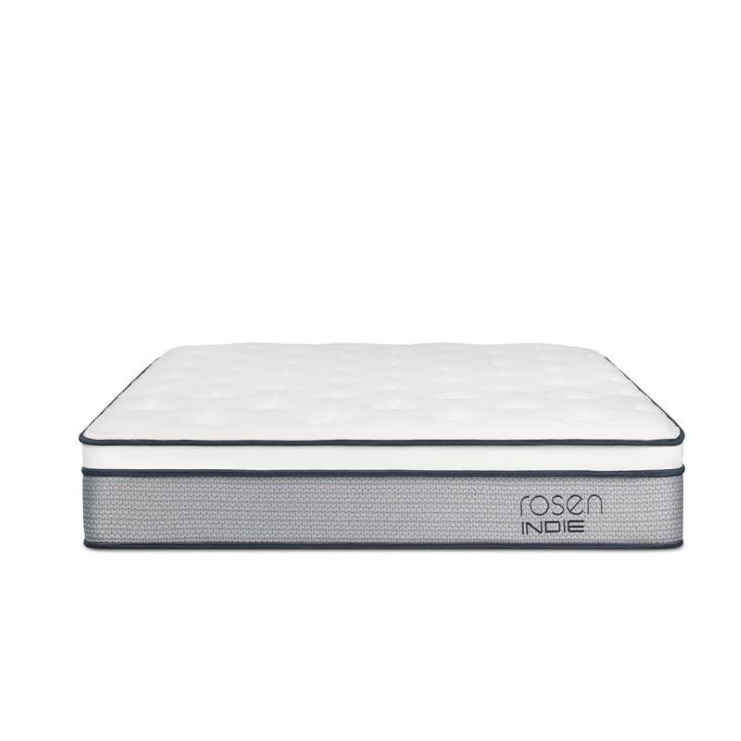 DORMITORIO ROSEN INDIE 2 PLAZAS ISSEY GRAFITO - 6