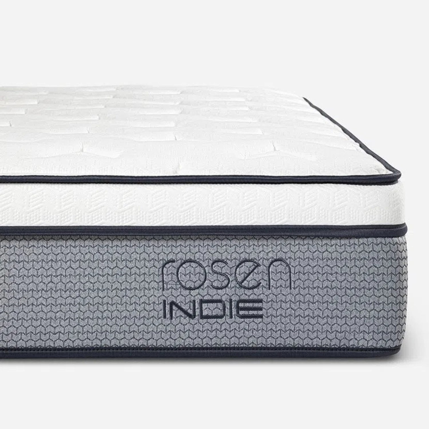 DORMITORIO ROSEN INDIE KING WEST CHOCOLATE - 8
