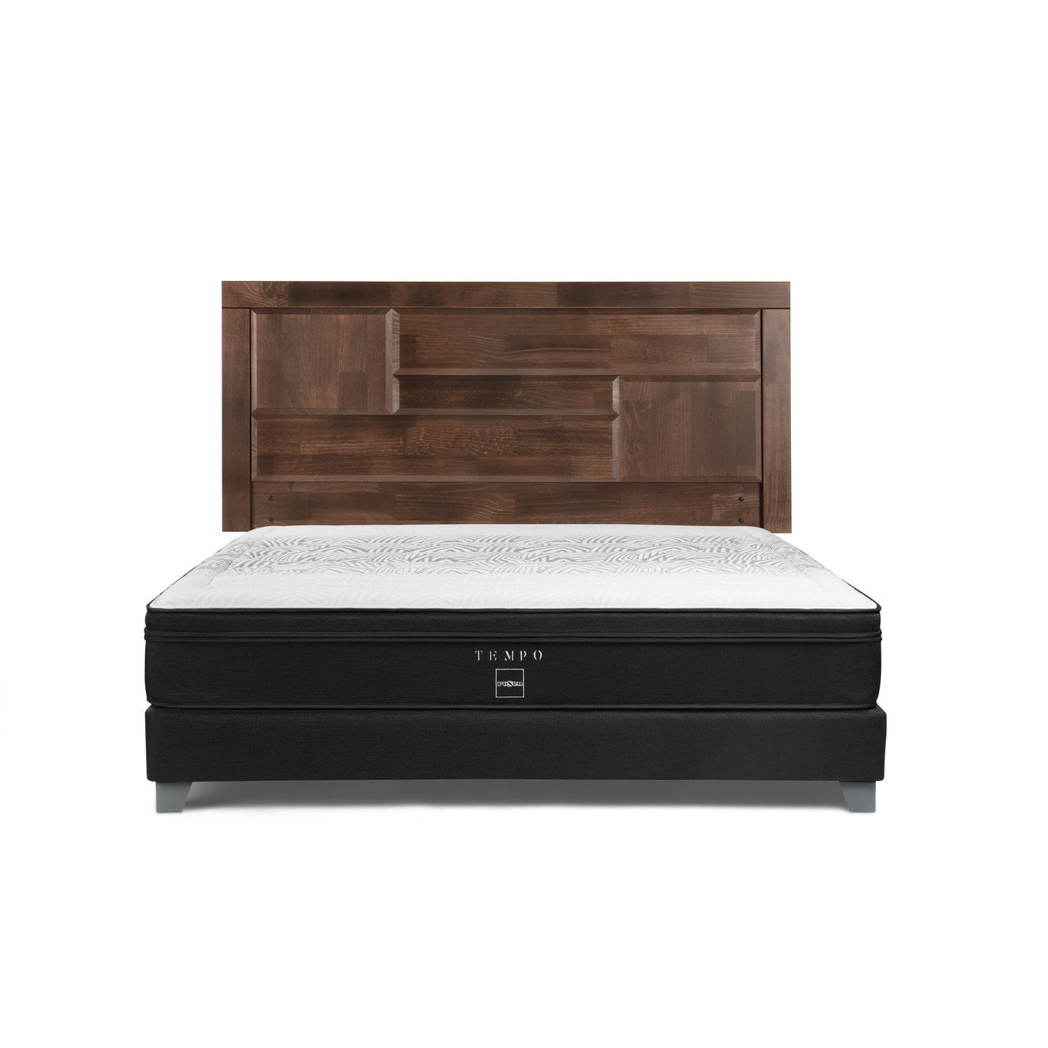 DORMITORIO ROSEN TEMPO KING DOLCE - 2