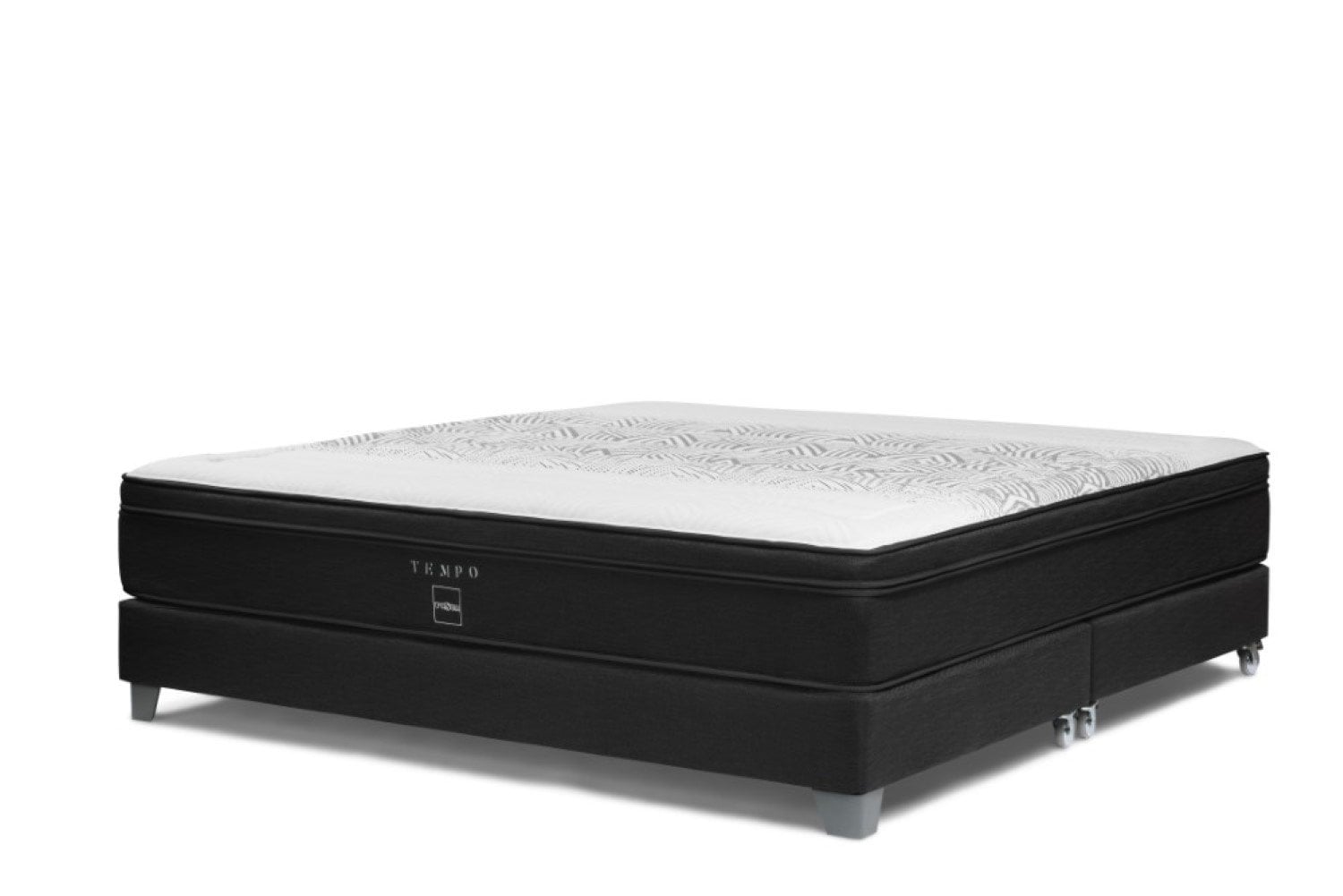 DORMITORIO ROSEN TEMPO KING DOLCE - 3