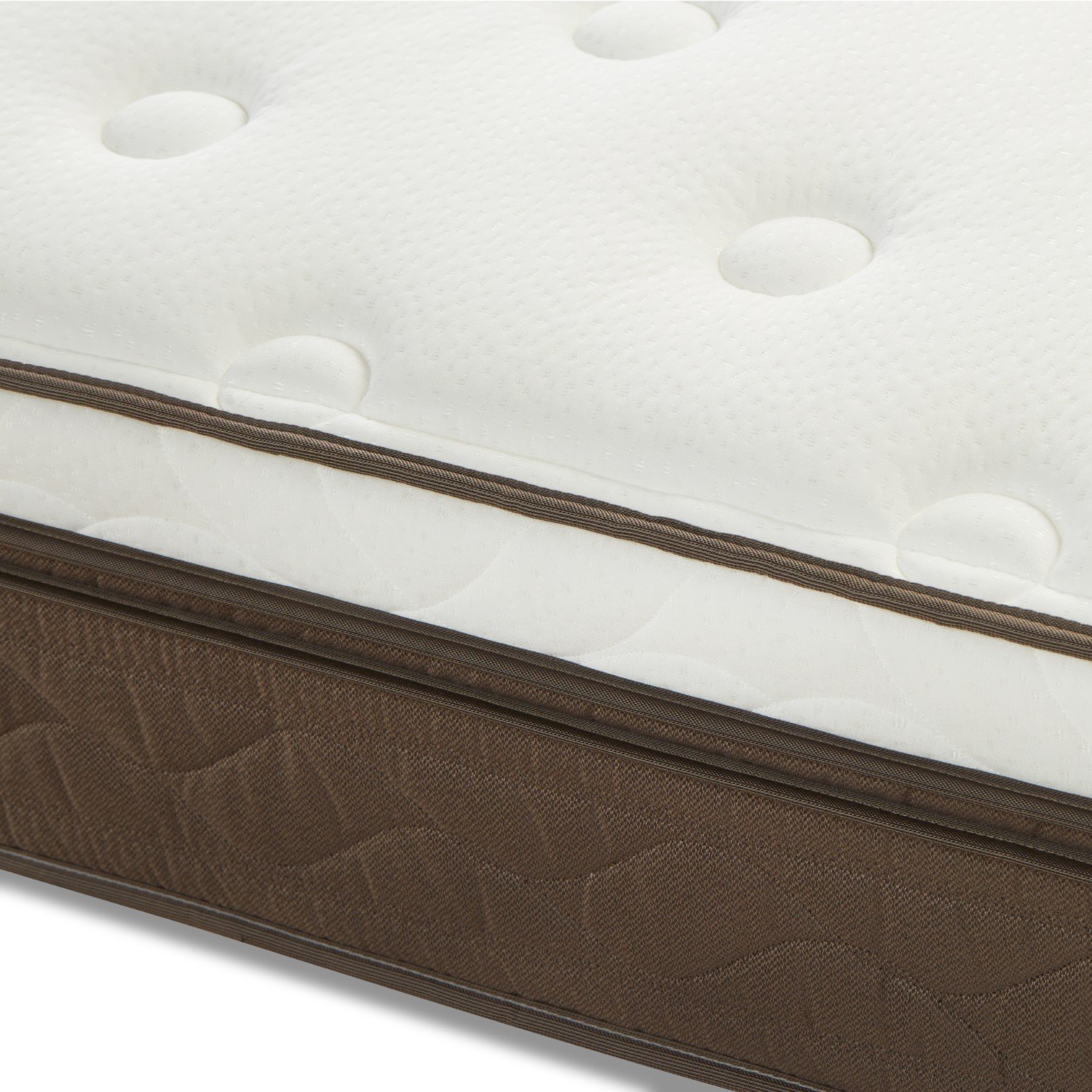 DORMITORIO EUROPEO ROSEN NEW STYLE 6 1.5 PLAZAS ISSEY AZUL - 7