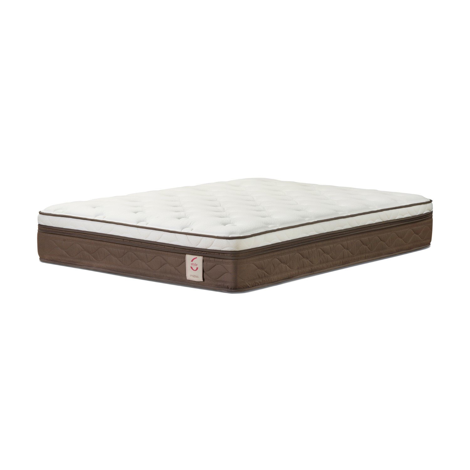 DORMITORIO EUROPEO ROSEN NEW STYLE 6 2 PLAZAS WEST NIEBLA - 6