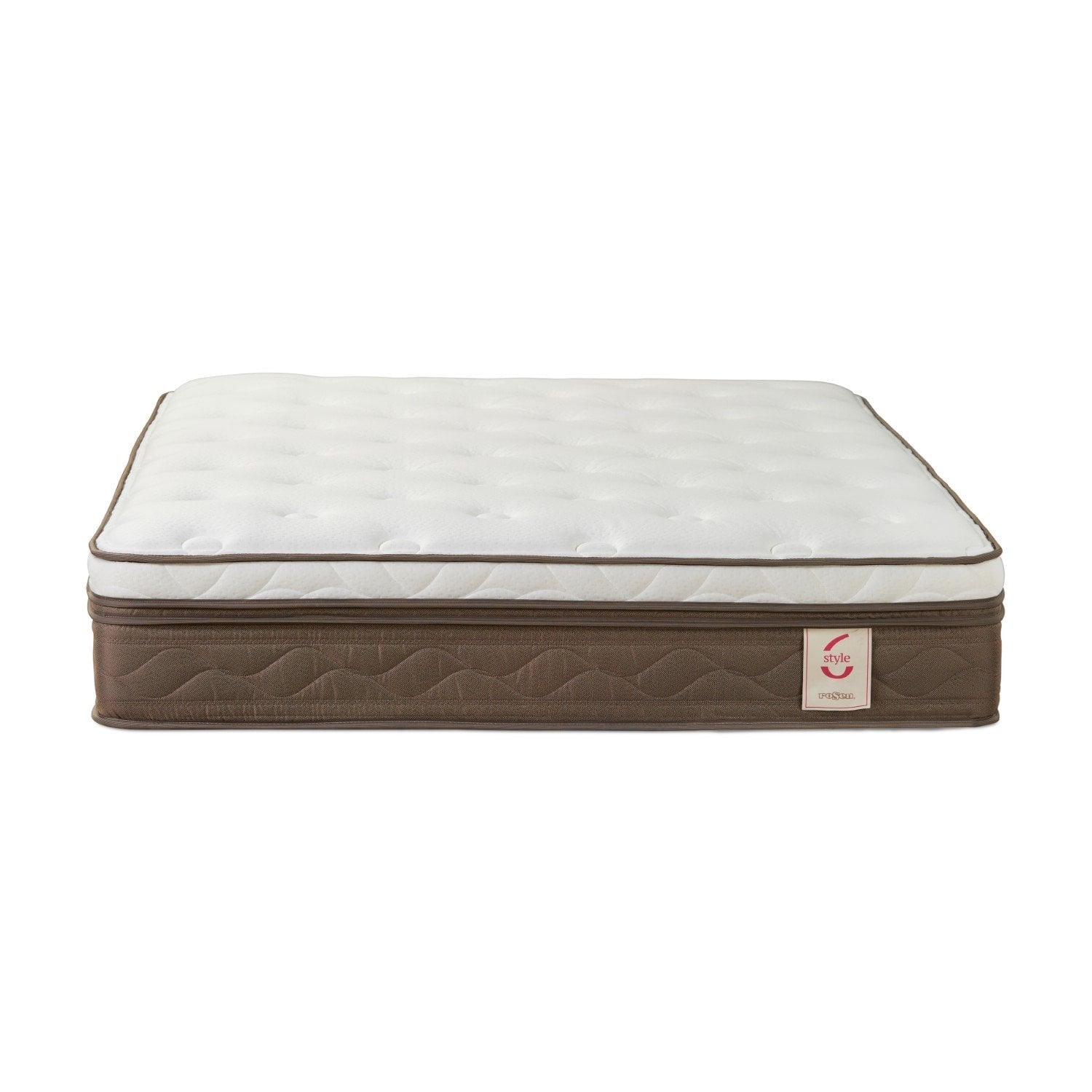 DORMITORIO EUROPEO ROSEN NEW STYLE 6 2 PLAZAS NEW BENNET GRAFITO - 5