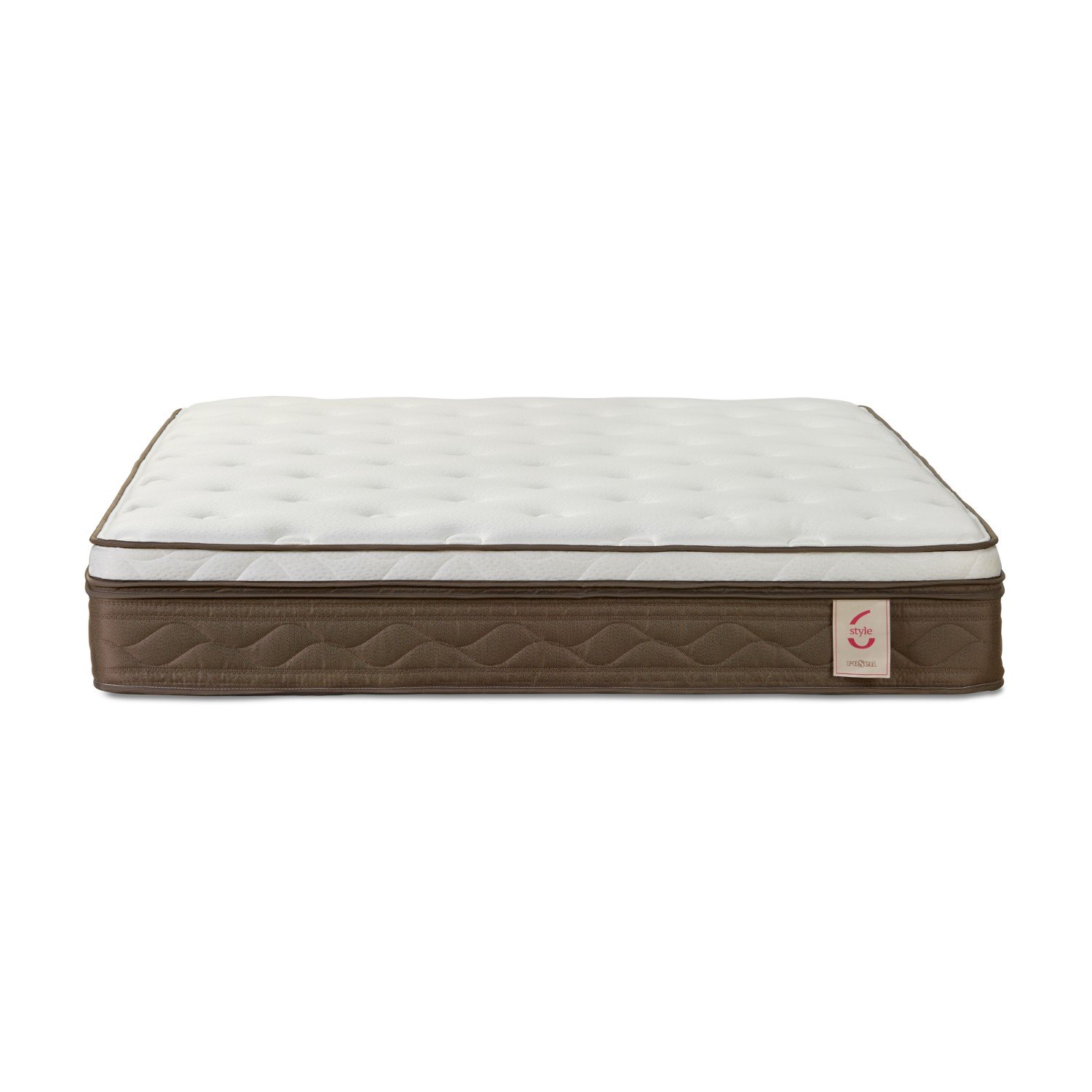 DORMITORIO EUROPEO ROSEN NEW STYLE 6 QUEEN WEST NIEBLA - 5