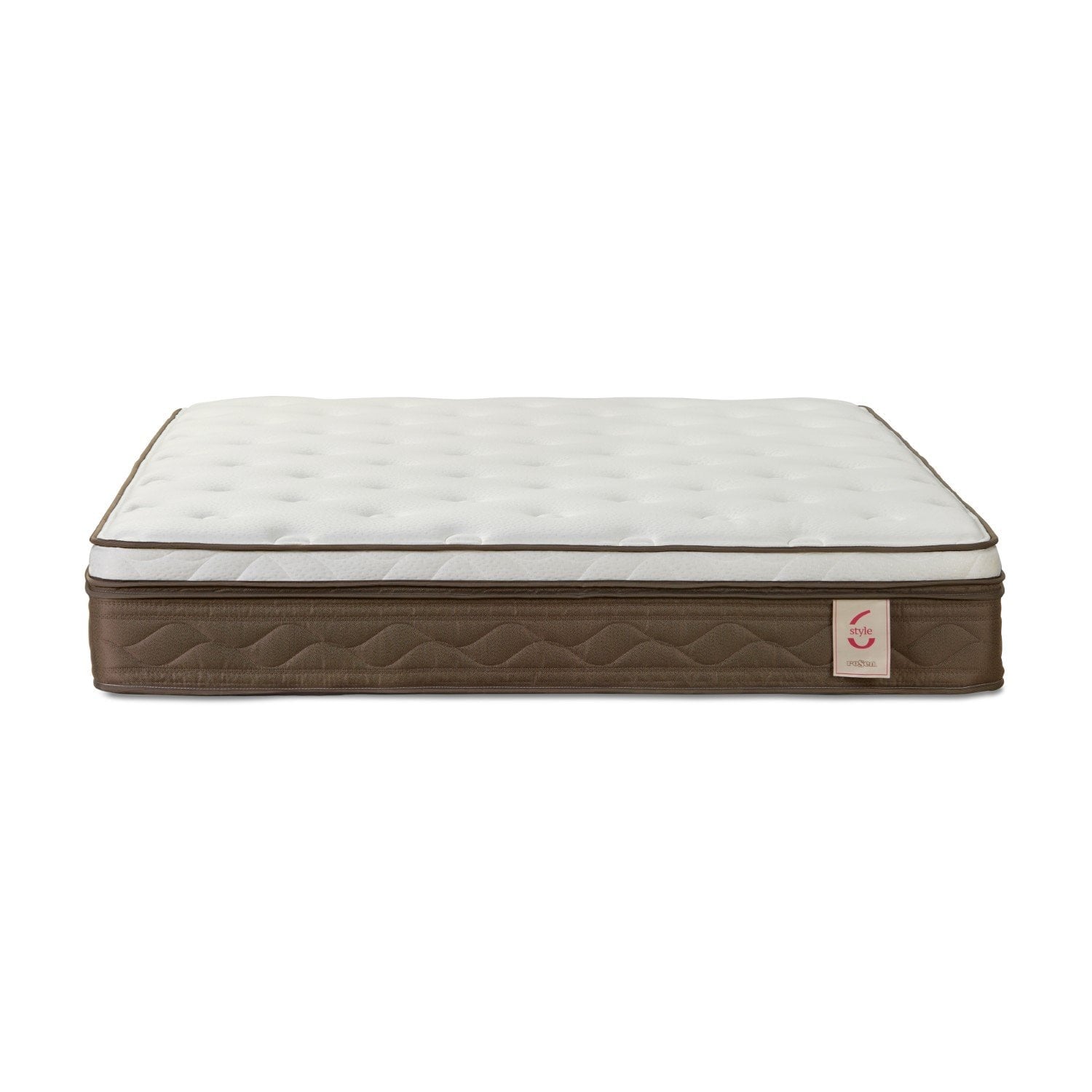 DORMITORIO EUROPEO ROSEN NEW STYLE 6 QUEEN NEW BENNET DENIM - 5