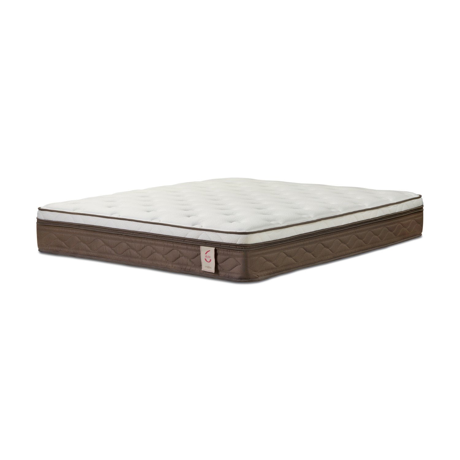 DORMITORIO EUROPEO ROSEN NEW STYLE 6 QUEEN NEW BENNET DENIM - 6