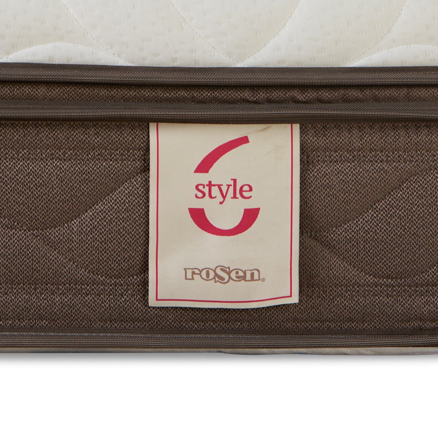 DORMITORIO EUROPEO ROSEN NEW STYLE 6 QUEEN ISSEY AZUL - 7