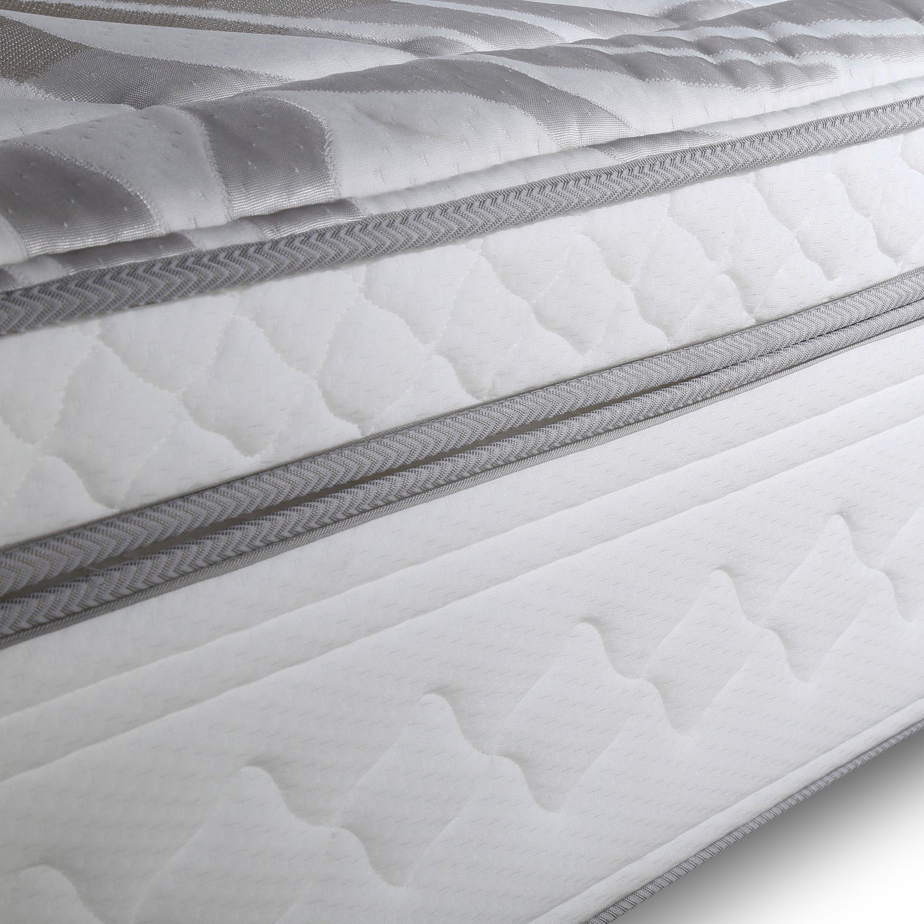 DORMITORIO ROSEN ART 4 1.5 PLAZAS ISSEY GRAFITO - 7