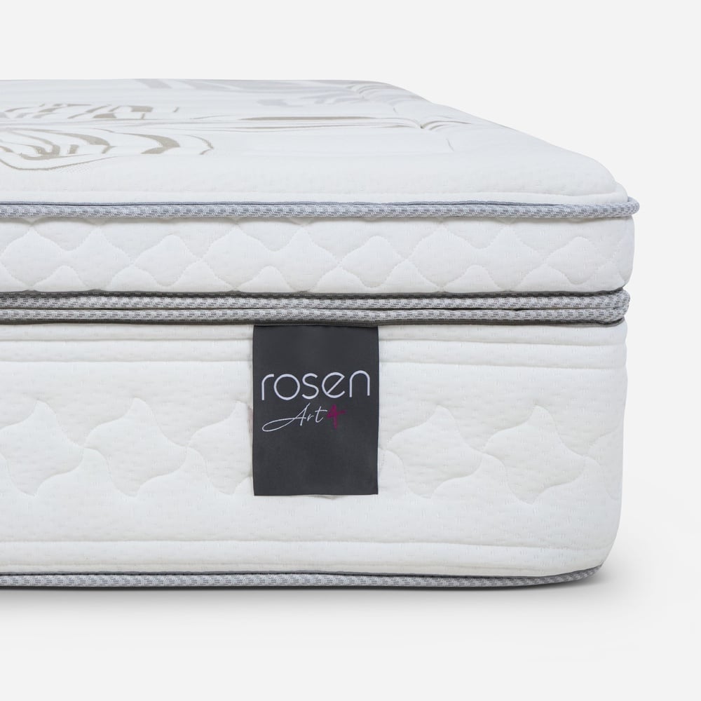 DORMITORIO ROSEN ART 4 1.5 PLAZAS ISSEY NIEBLA - 5