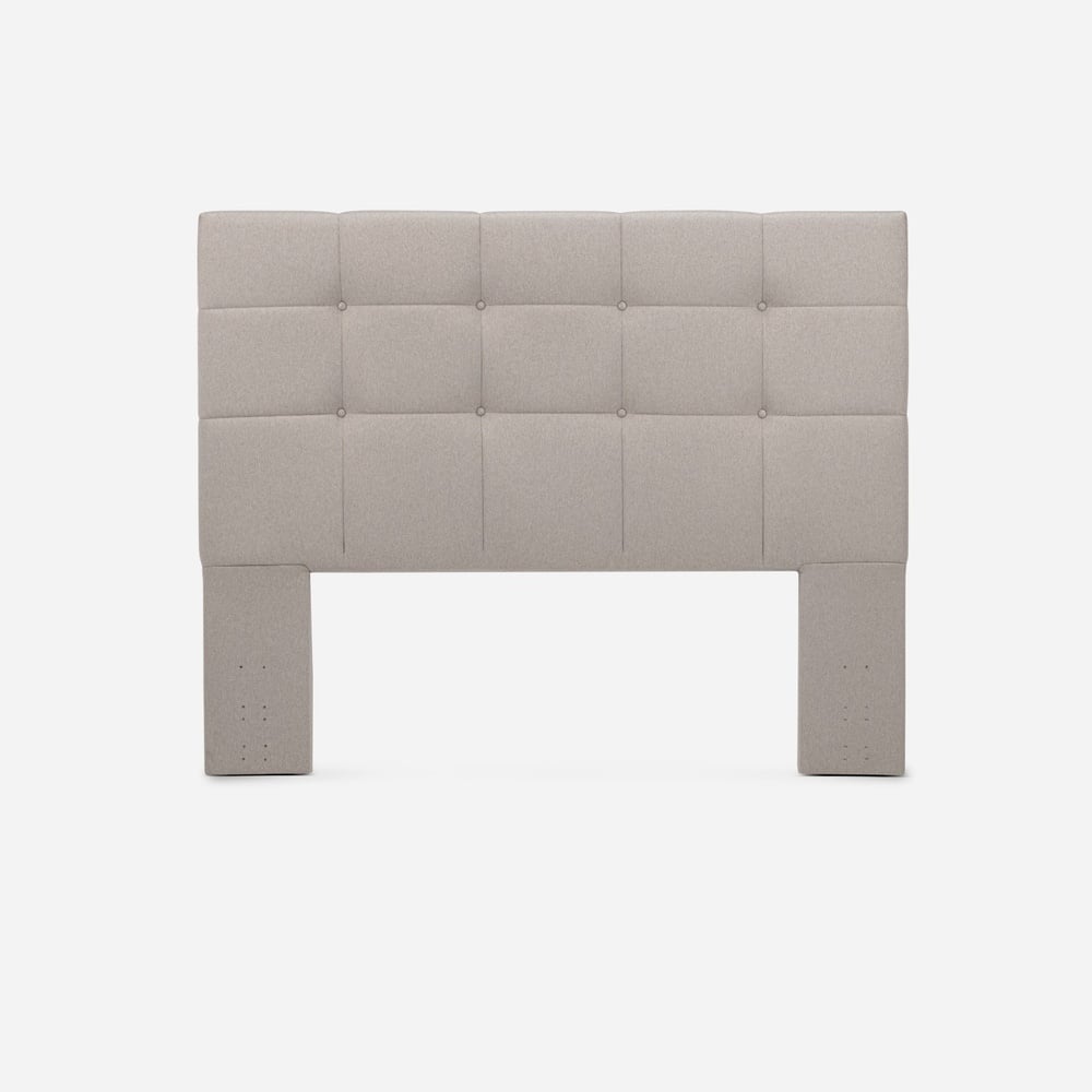 DORMITORIO ROSEN ART 4 QUEEN ISSEY NIEBLA - 3