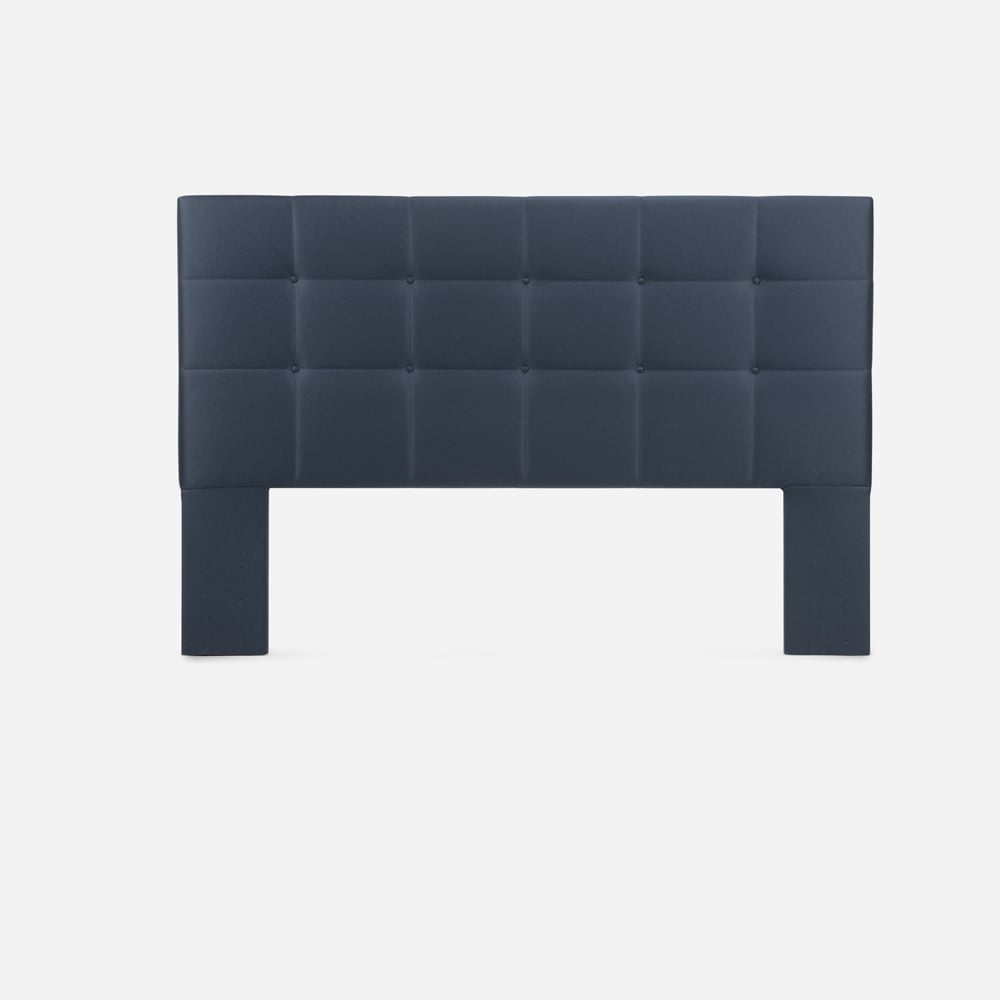 DORMITORIO ROSEN ART 4 KING ISSEY AZUL - 3
