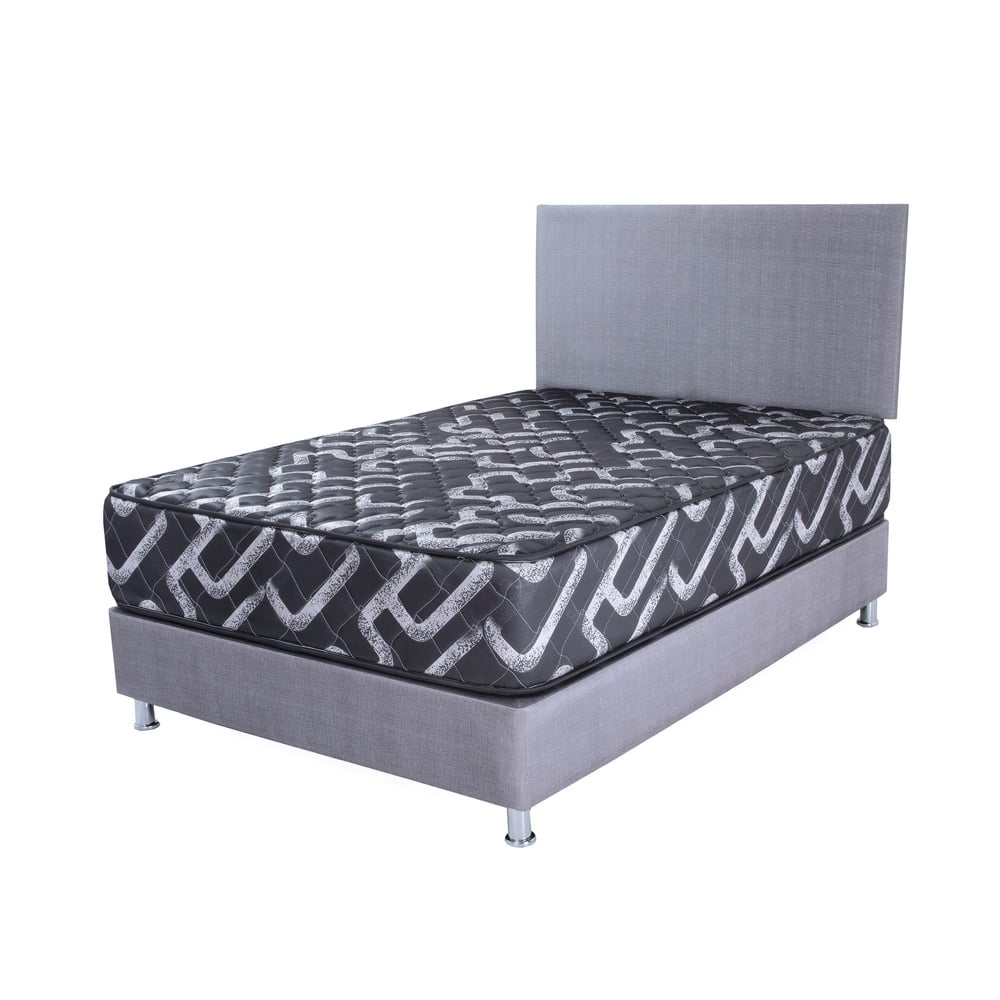 DORMITORIO AMERICANO EL CISNE CLÁSICO 1.5 PLAZAS - 1