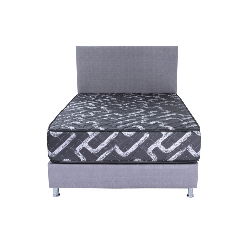 DORMITORIO AMERICANO EL CISNE CLÁSICO 1.5 PLAZAS - 2