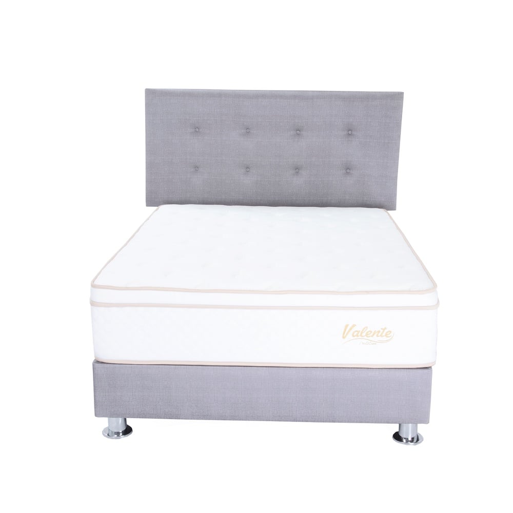 DORMITORIO AMERICANO EL CISNE HYPERSOFT 1.5 PLAZAS - 2