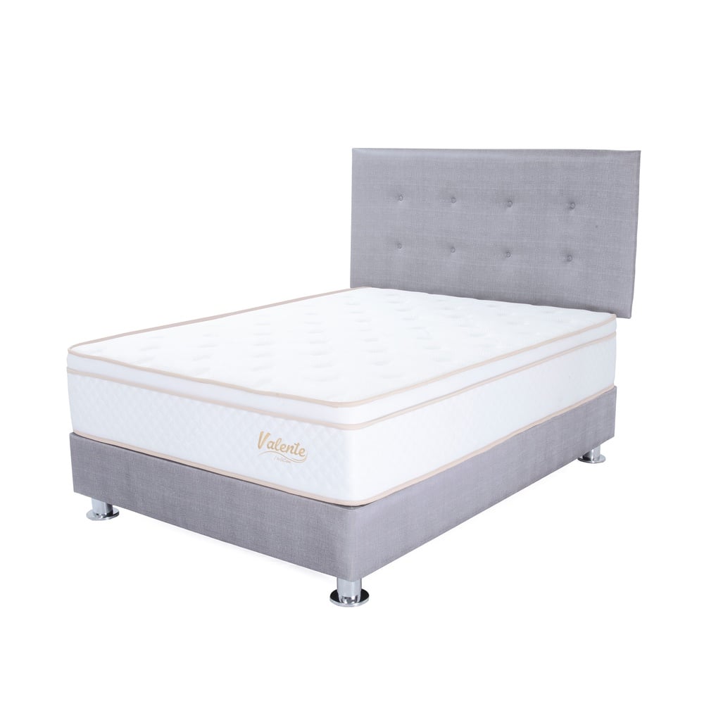 DORMITORIO AMERICANO EL CISNE HYPERSOFT 2 PLAZAS - 1