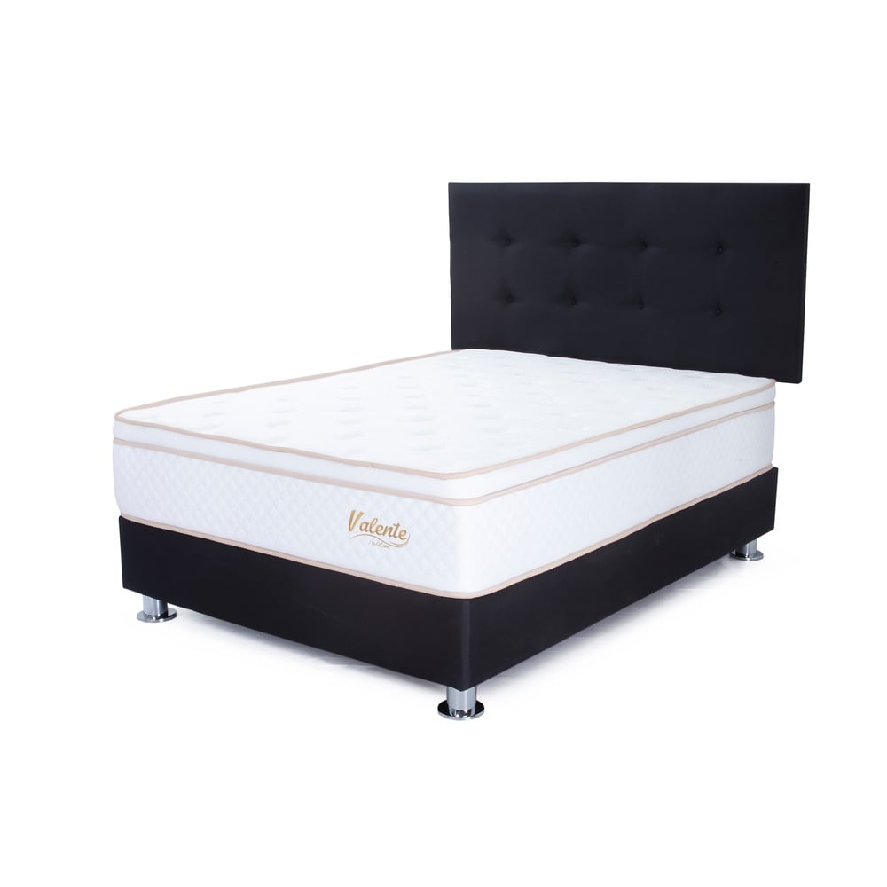DORMITORIO AMERICANO EL CISNE HYPERSOFT 2 PLAZAS - 2