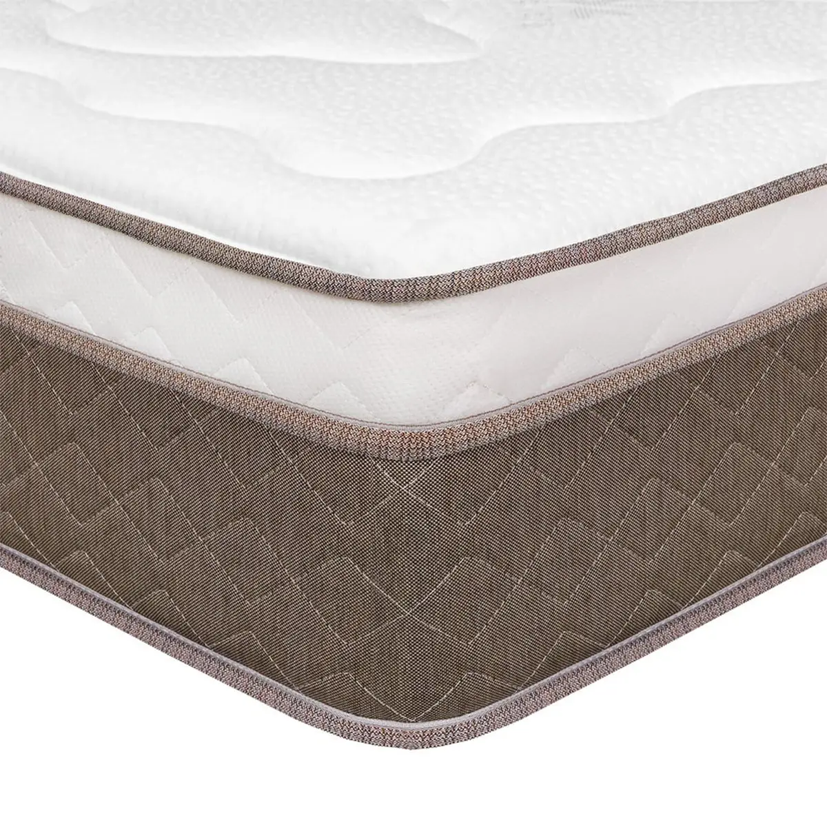 DORMITORIO FORLI BOREAL 2 PLAZAS CON CAJONES + ZAPATERA - 4