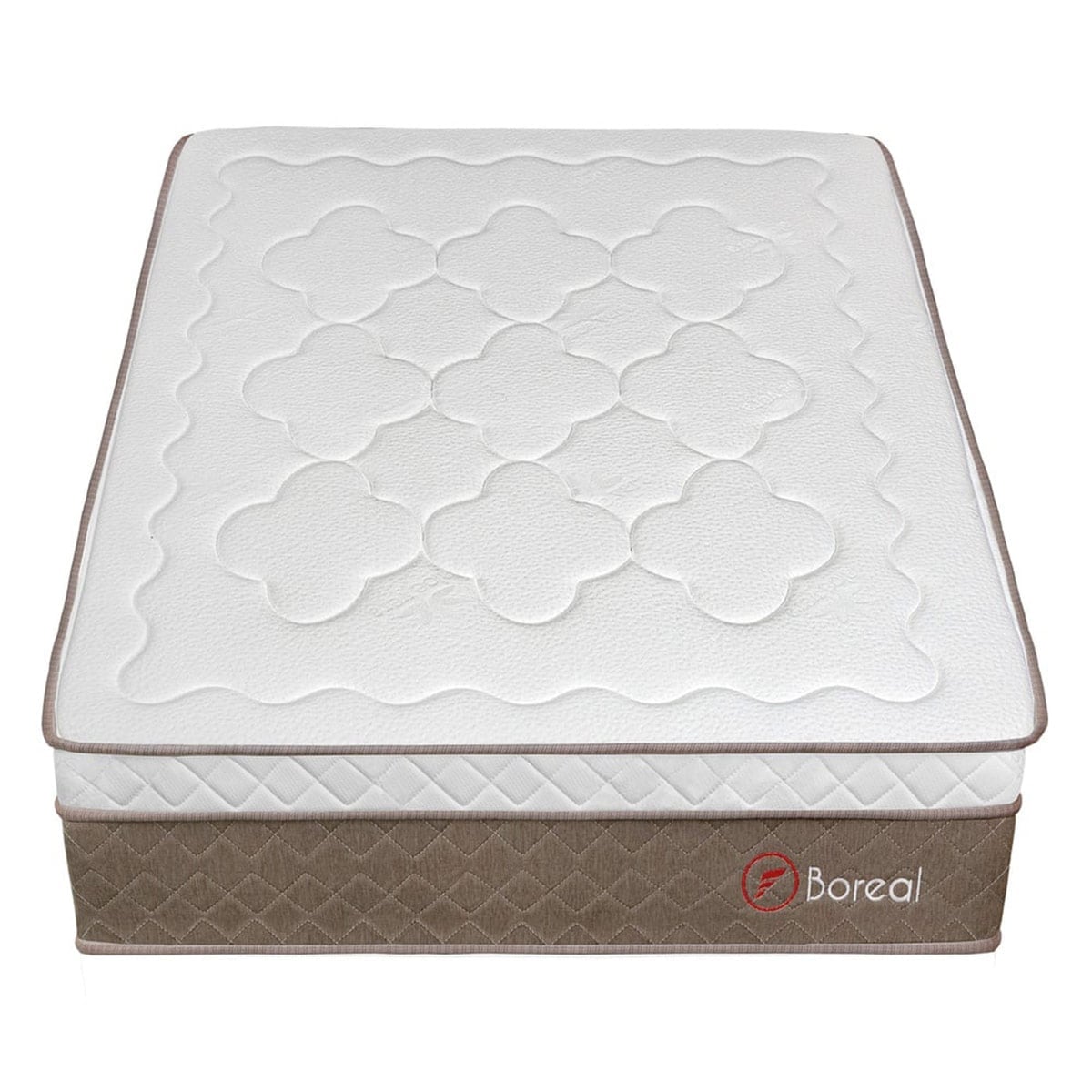 DORMITORIO FORLI BOREAL 2 PLAZAS CON CAJONES + ZAPATERA - 5