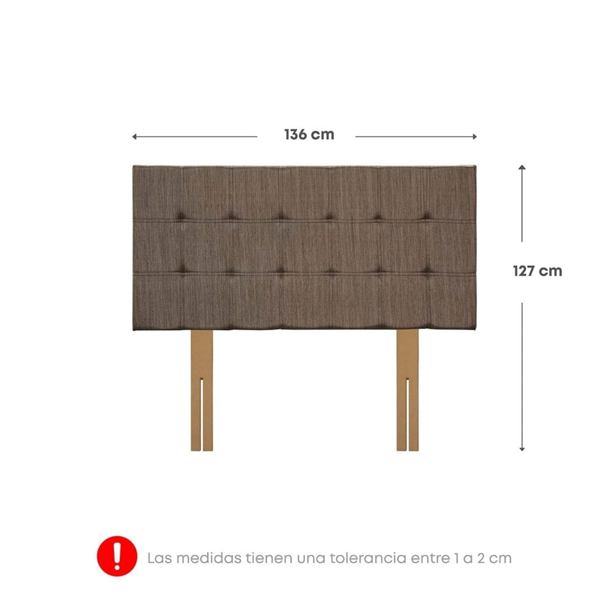 DORMITORIO FORLI BOREAL 2 PLAZAS CON CAJONES + ZAPATERA - 6