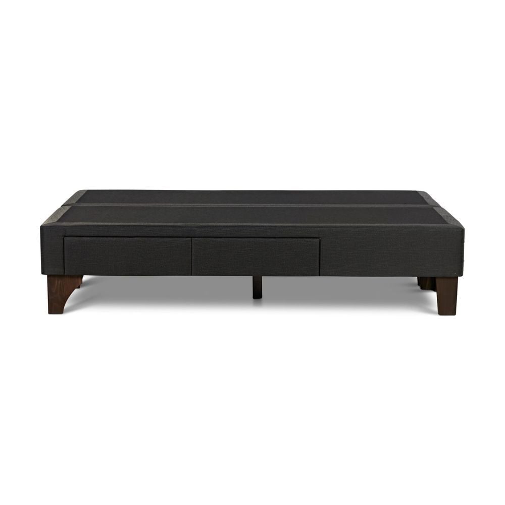 BASE CON CAJONES ROSEN PREMIUM GRAFITO QUEEN - 3