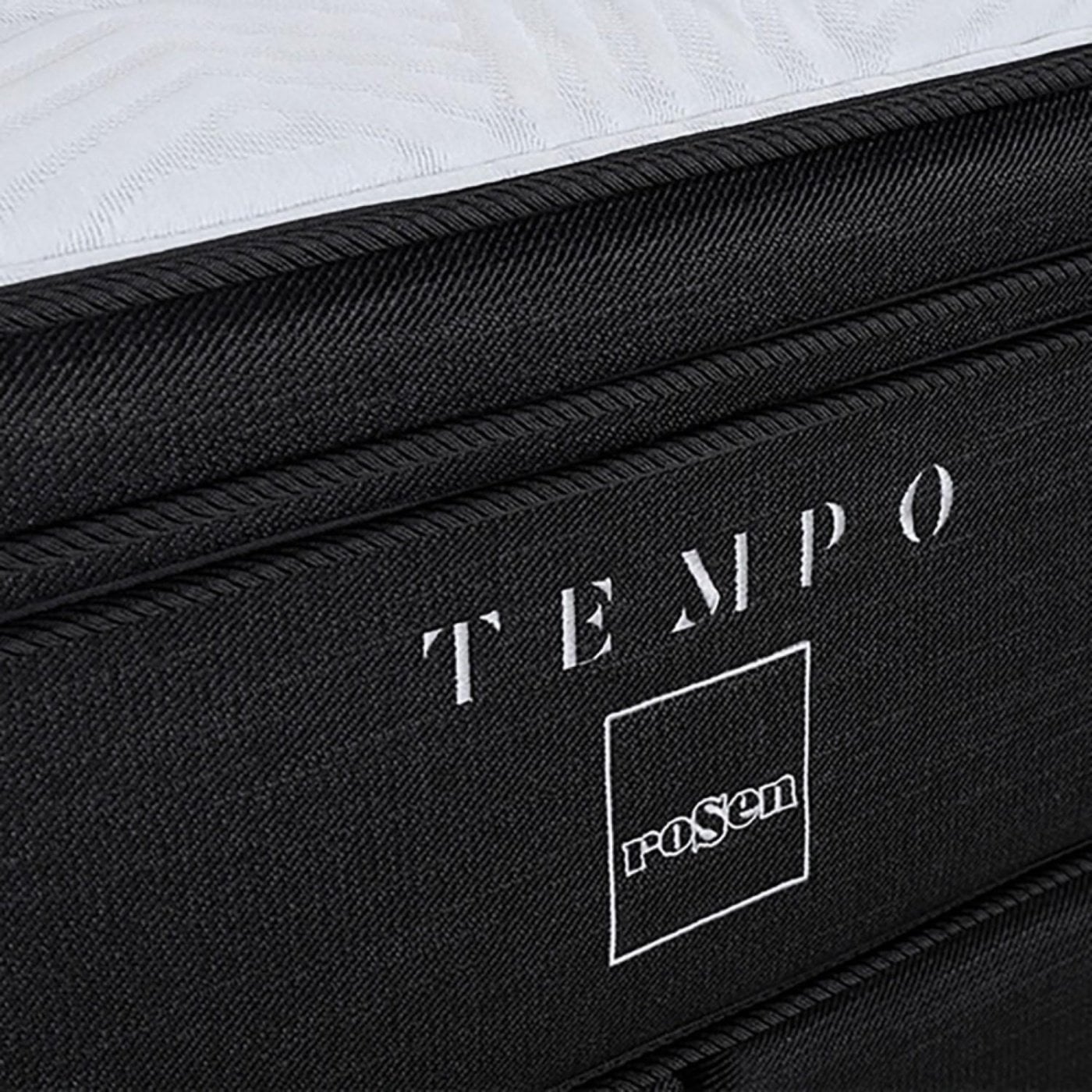 DORMITORIO EUROPEO ROSEN TEMPO 1.5 PLAZAS CONNOR GRAFITO - 8