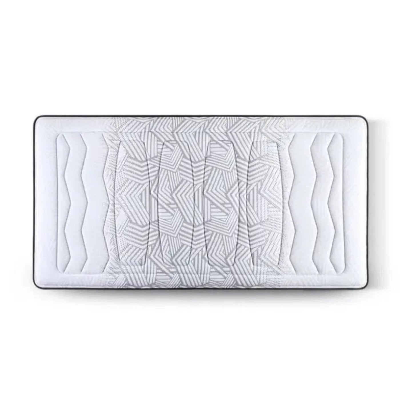 DORMITORIO BOXET ROSEN TEMPO 1.5 PLAZAS CONNOR GRAFITO - 7