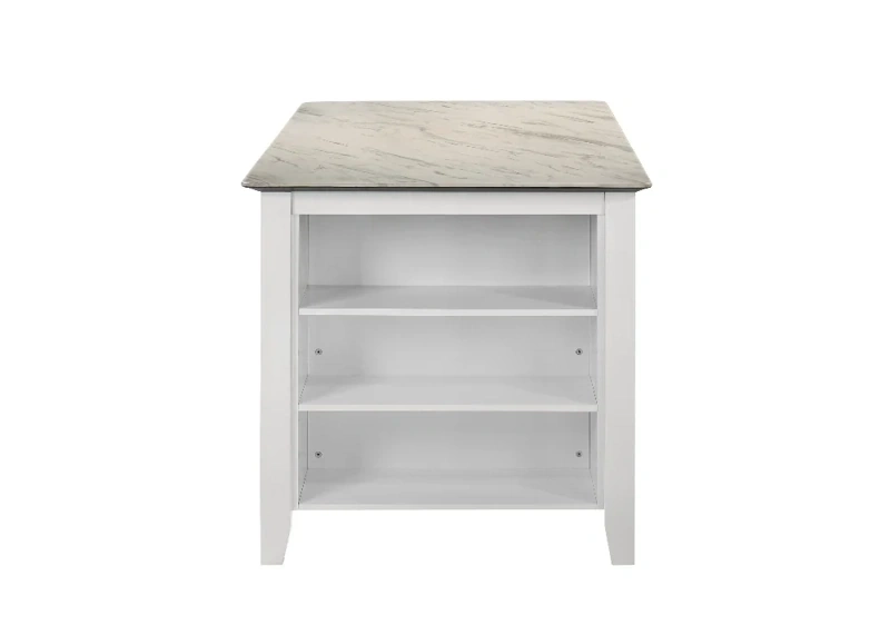JUEGO COMEDOR RIPLEY HOME STOOL CRUZ  4 SILLAS - 5