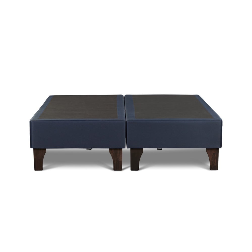 BASE EUROPEA ROSEN AZUL KING - 1
