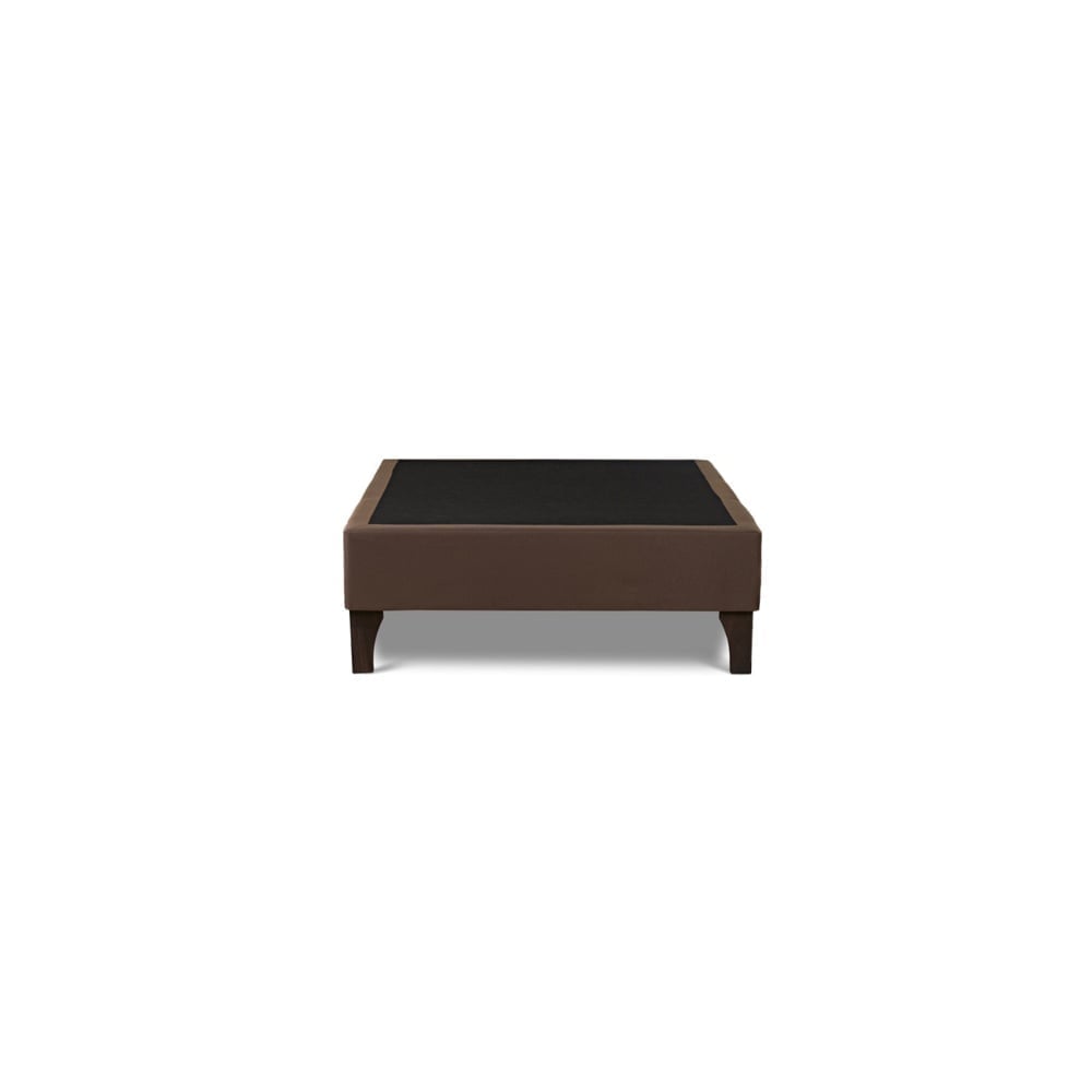 BASE EUROPEA ROSEN CHOCOLATE 1.5 PLAZAS - 1