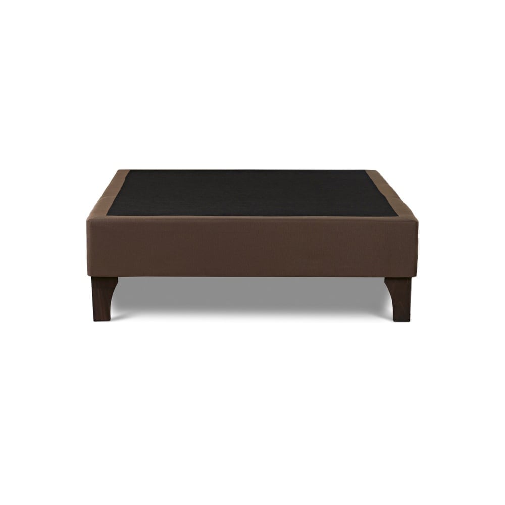 BASE EUROPEA ROSEN CHOCOLATE 2 PLAZAS - 1