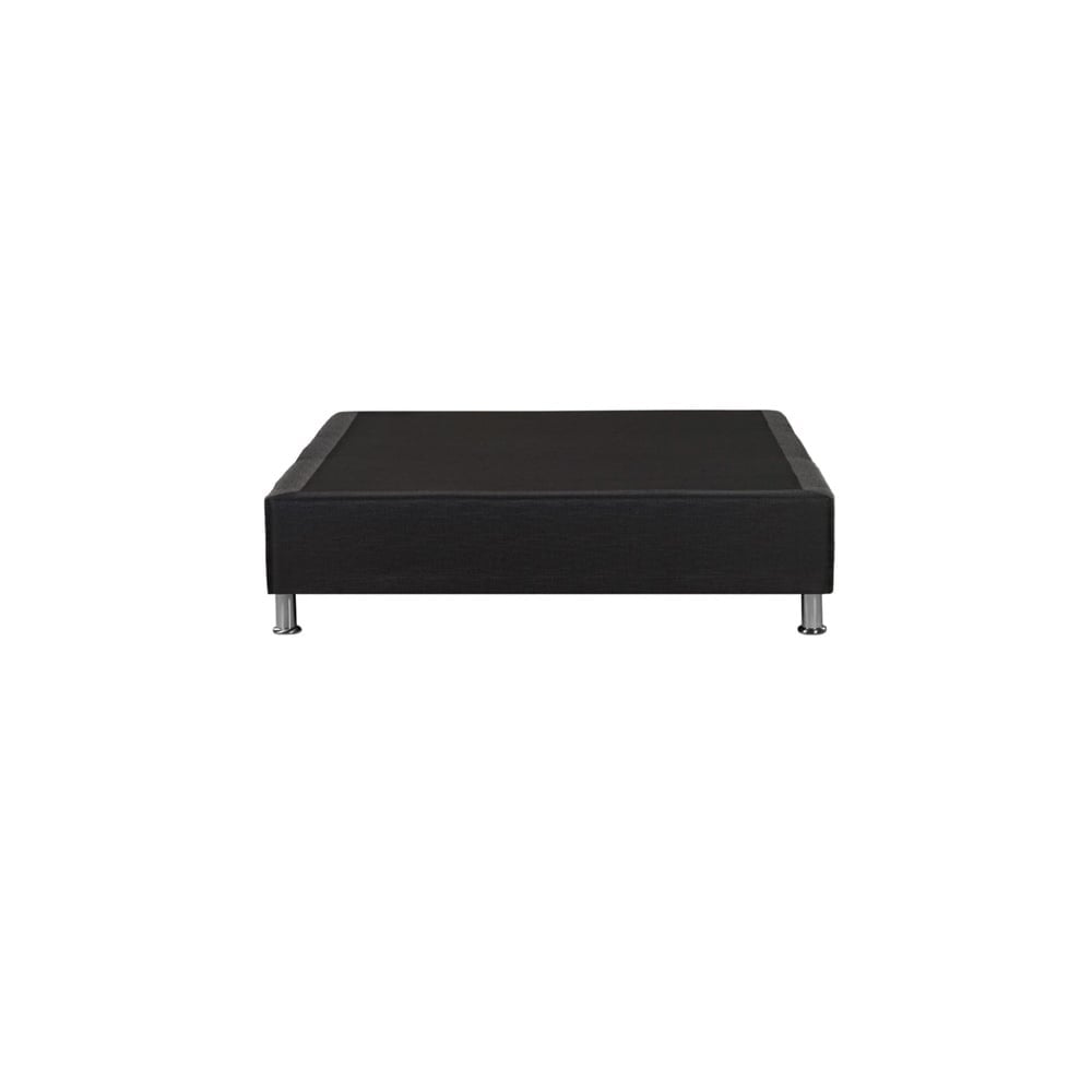BASE AMERICANA ROSEN GRAFITO 1.5 PLAZAS - 1