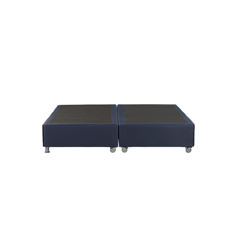 BASE AMERICANA ROSEN AZUL QUEEN - 1