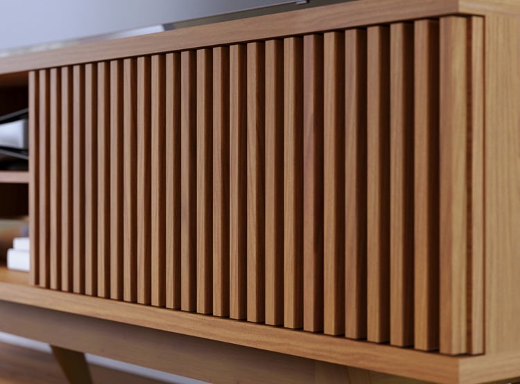 MESA DE TV RIPLEY HOME FORTALEZA HASTA 75" - 3