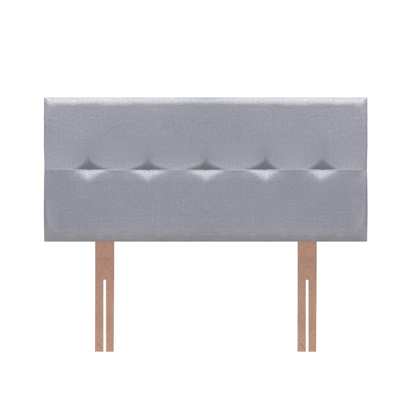 CABECERA RIZZOLI VESUBIO QUEEN PLATA - 1