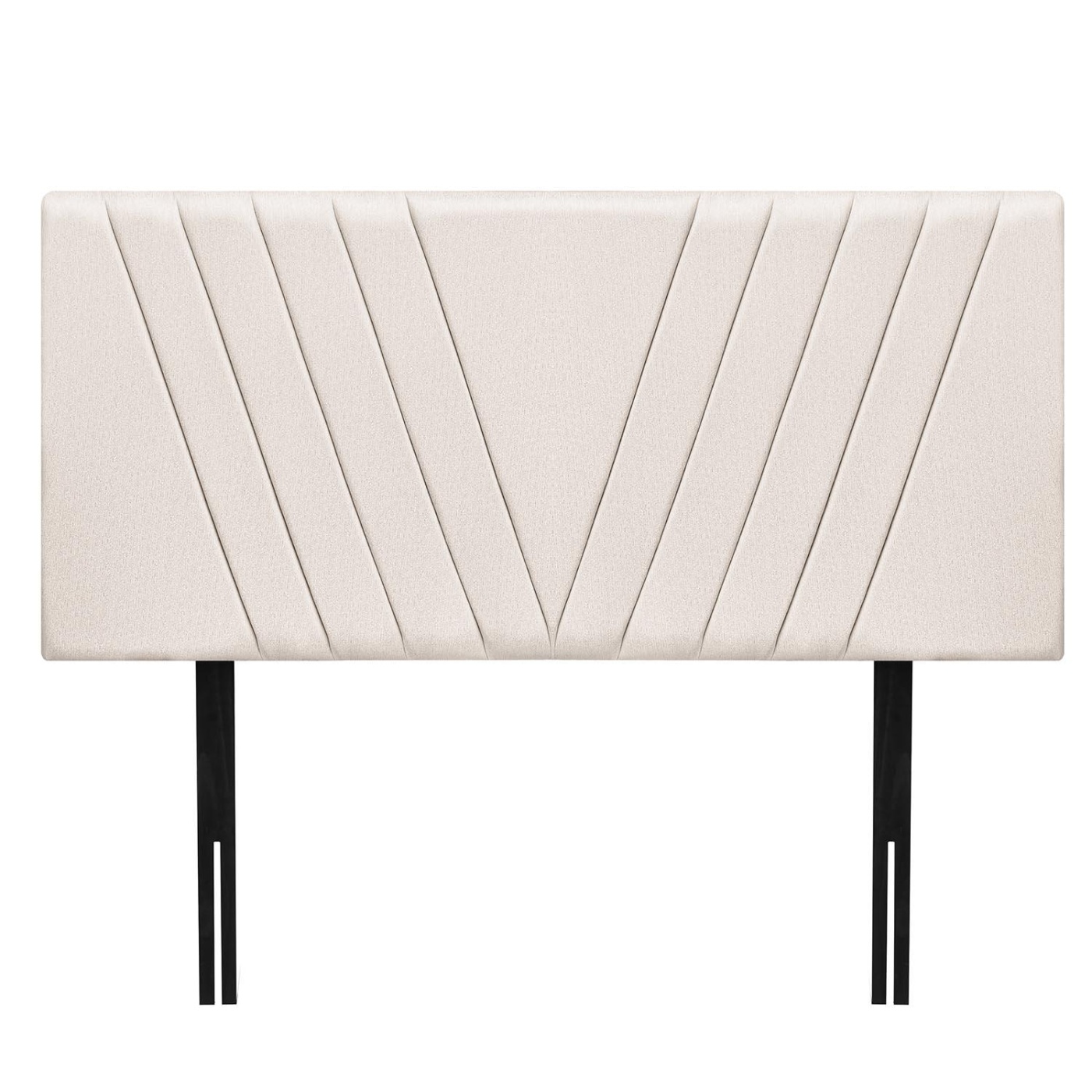 CABECERA RIZZOLI NÁPOLES KING BEIGE - 1