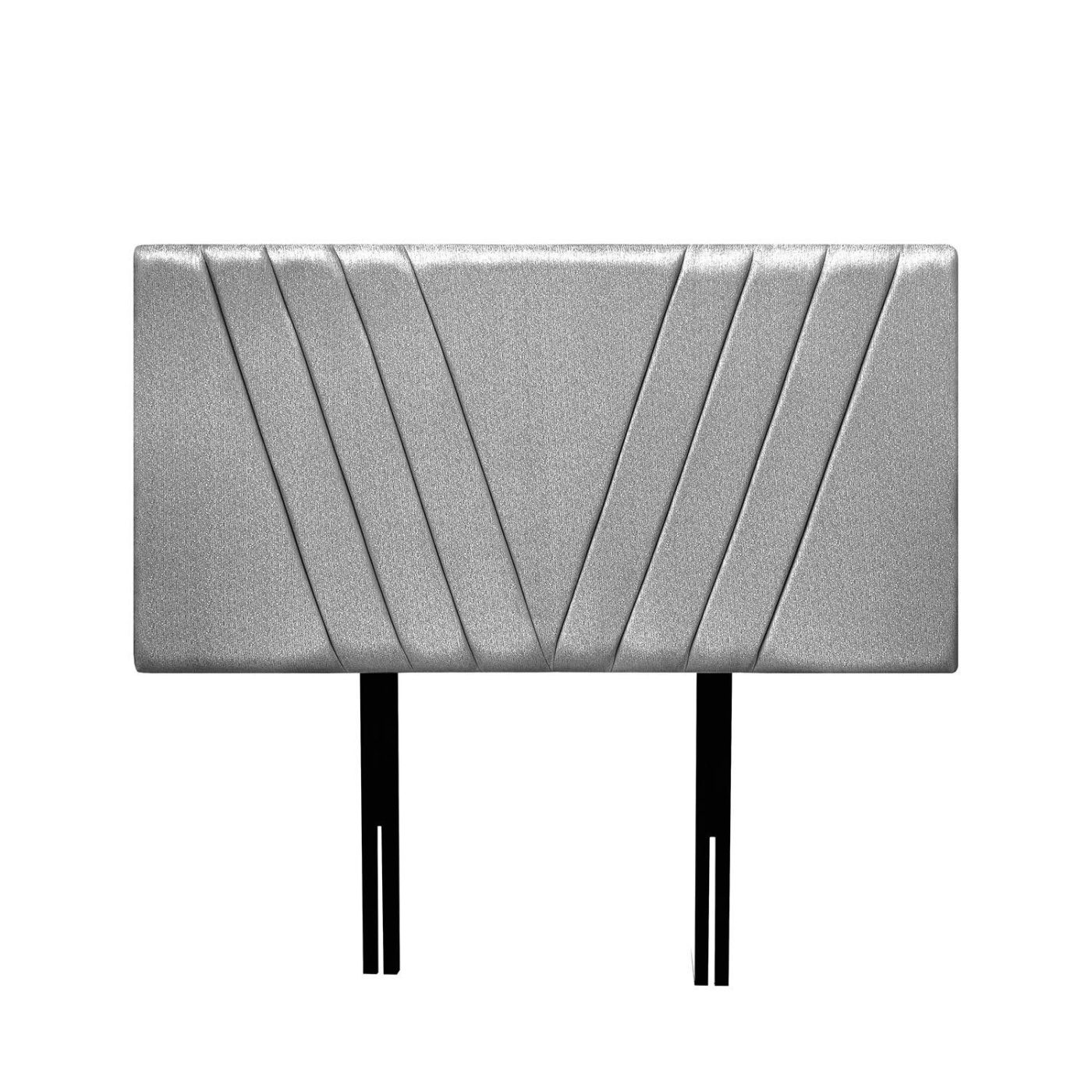 CABECERA RIZZOLI NÁPOLES QUEEN PLATA - 1