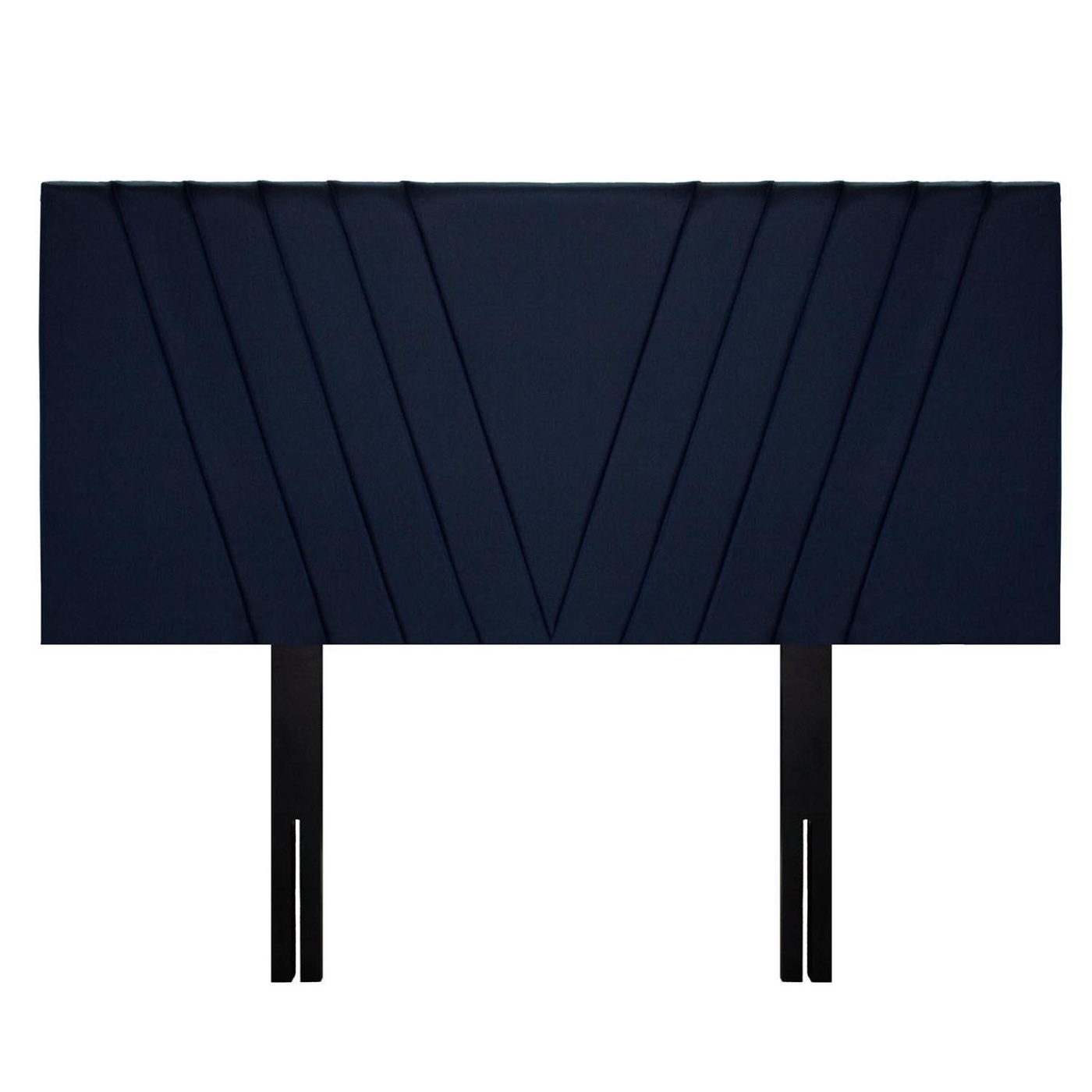 CABECERA RIZZOLI NÁPOLES KING AZUL - 1