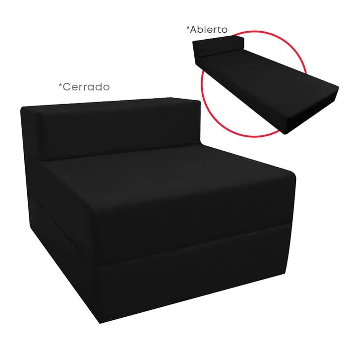 DORMITORIO CON CAJONES FORLI 2 PLAZAS - 7