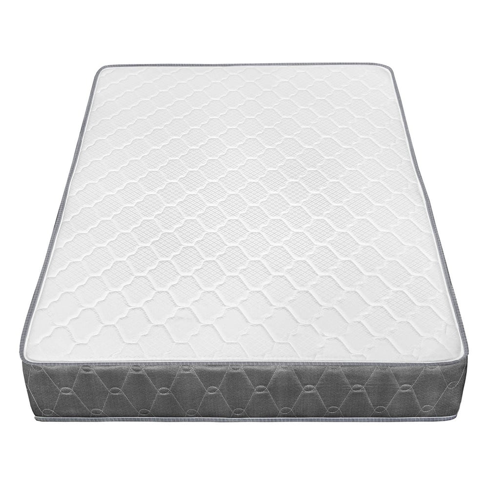 CAMA AMERICANA FORLI ACQUA 2 PLAZAS GRAFITO + SOFÁ CAMA - 4