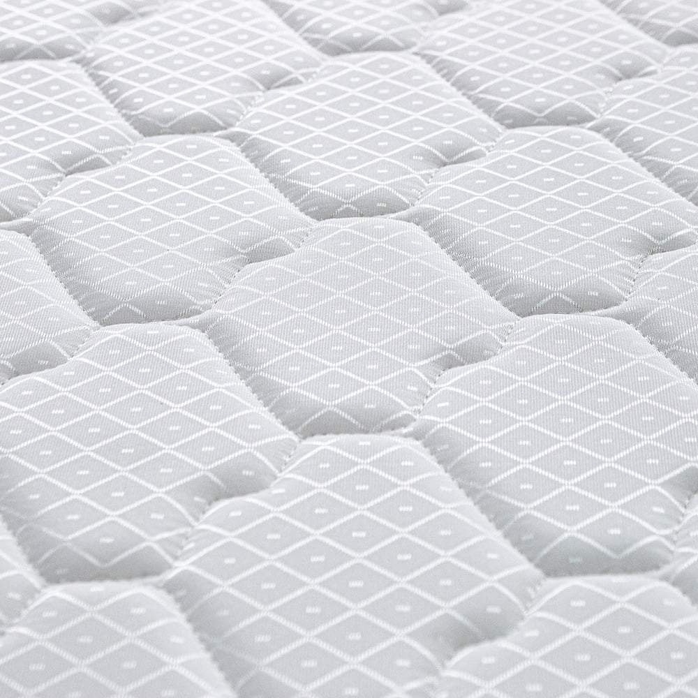 CAMA AMERICANA FORLI ACQUA 2 PLAZAS GRAFITO + SOFÁ CAMA - 5