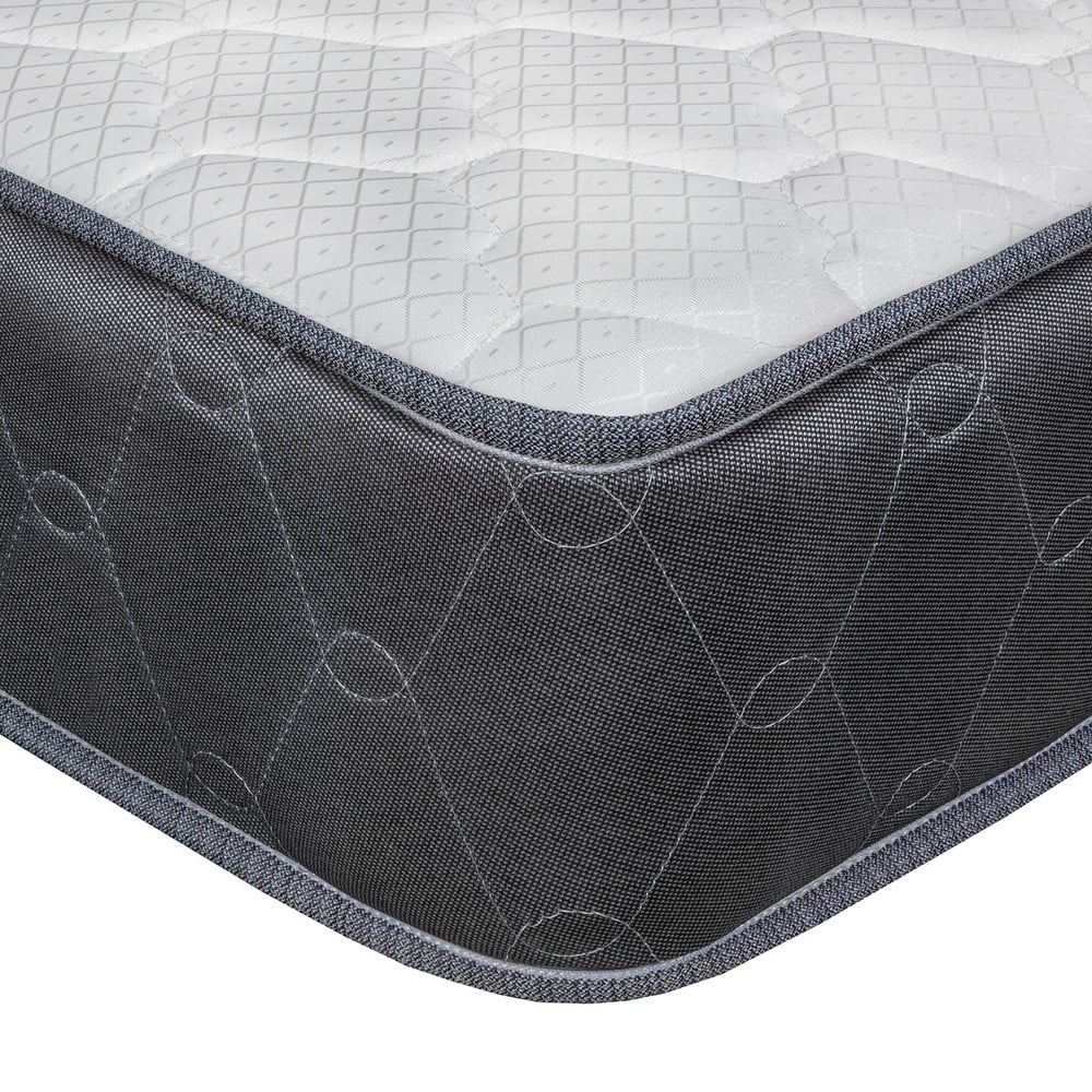 CAMA AMERICANA FORLI ACQUA 2 PLAZAS GRAFITO + SOFÁ CAMA - 6