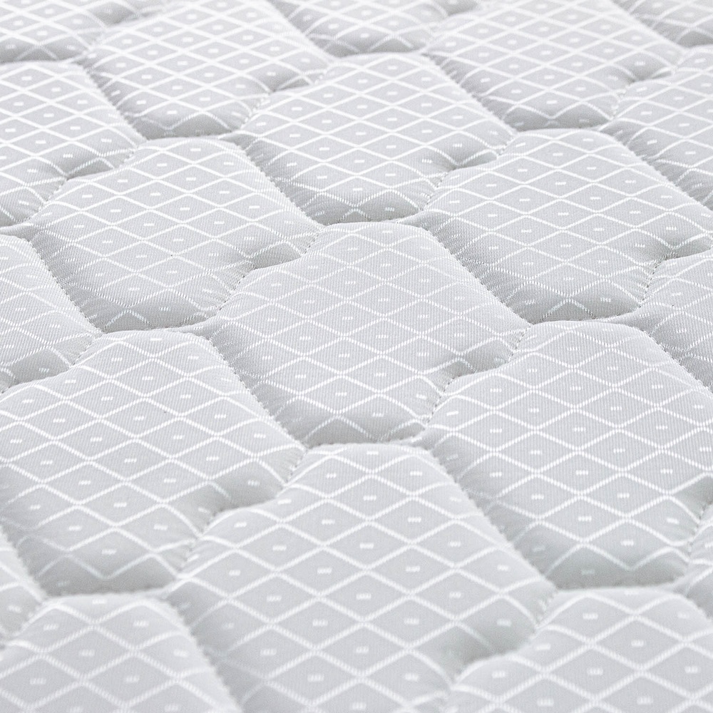 CAMA AMERICANA FORLI ACQUA 1.5 PLAZAS GRAFITO + SOFÁ CAMA - 5